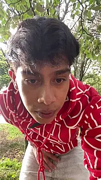 Jacovo2002 online show from February 24, 2026, 12:58 pm