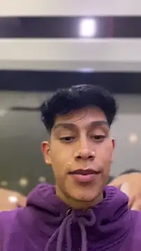 Jacovo2002 online show from May 15, 2026, 11:12 pm