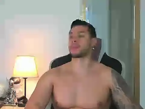 Ken mailik1 online show from October 26, 2025, 10:32 am