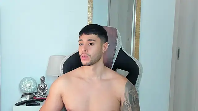 Ken mailik1 online show from January 9, 2026, 6:05 am