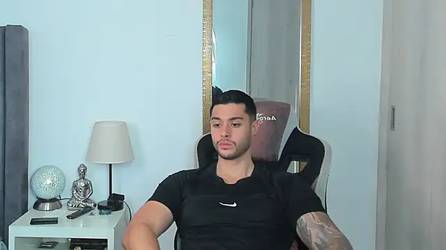 Ken mailik1 online show from March 3, 2026, 6:36 pm