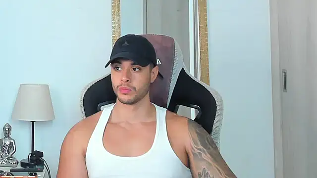 Ken mailik1 online show from April 1, 2026, 12:55 am