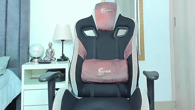 Ken mailik1 online show from April 15, 2026, 4:52 am