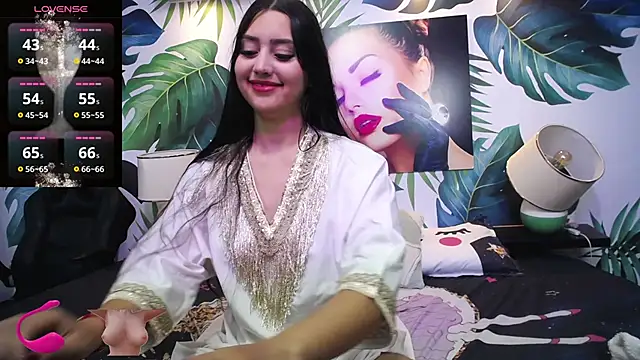  tahira   online show from February 10, 2026, 1:04 pm