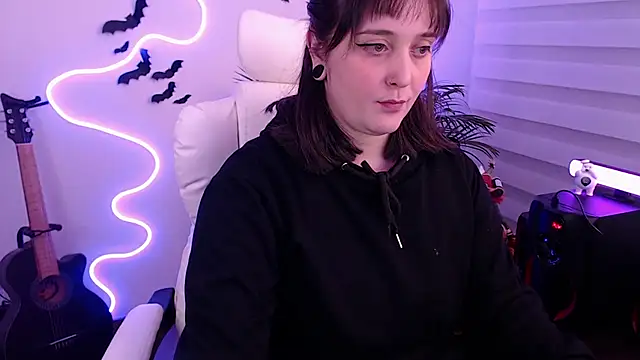 Fallenag666 online show from October 18, 2025, 10:54 pm