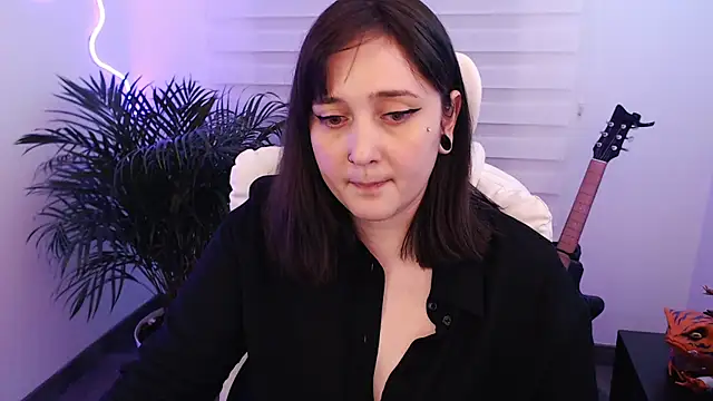 Fallenag666 online show from November 12, 2025, 10:41 pm