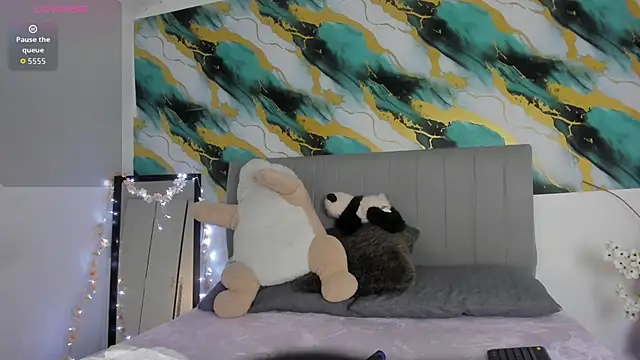 Barbieteeen online show from December 16, 2025, 3:00 am