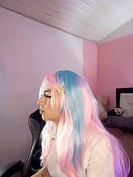 Barbieteeen online show from February 20, 2026, 6:26 am