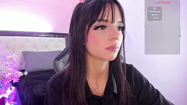 Barbieteeen online show from March 12, 2026, 3:45 am