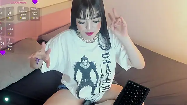 bubble  angel   online show from March 2, 2026, 11:50 am