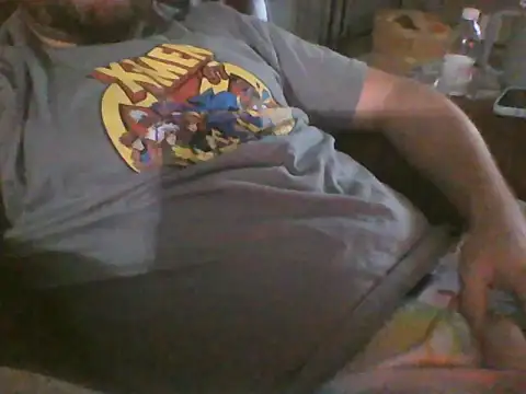 lighrik09 online show from October 9, 2025, 11:25 pm