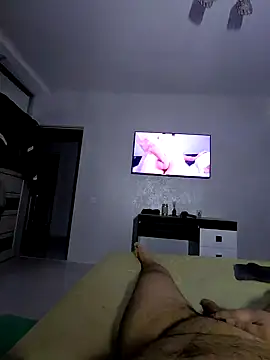 PapaBear05 online show from October 10, 2025, 12:53 am