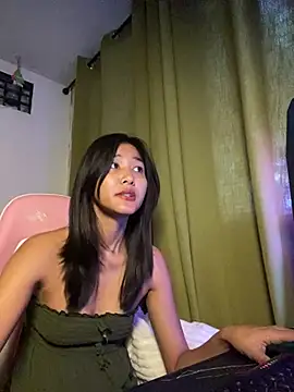 Snapshot of De_amore chatting on June 20, 2026, 1:19 am De amore online show from June 20, 2026, 1:19 am