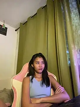 Snapshot of De_amore chatting on June 27, 2026, 2:16 am De amore online show from June 27, 2026, 2:16 am