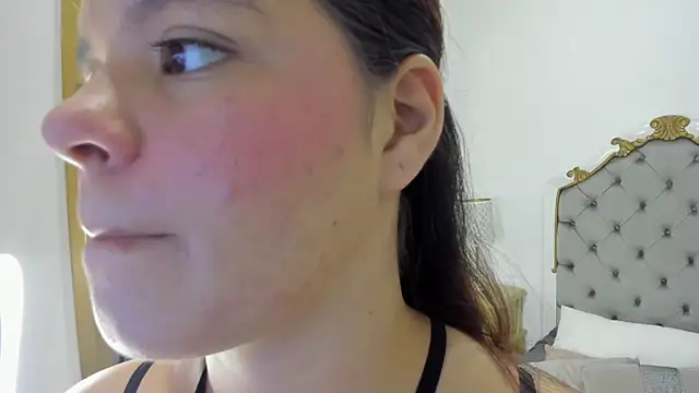 mary joseph online show from October 25, 2025, 8:03 pm