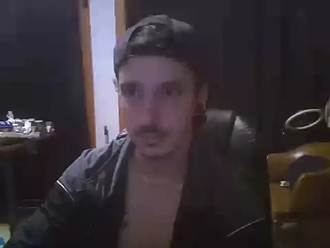 young-big-d online show from February 14, 2026, 3:58 am