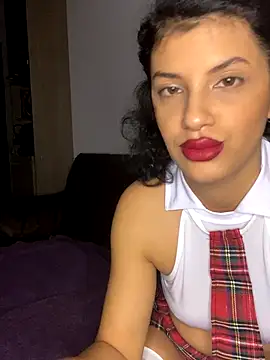 Biaaxxxsexy online show from October 14, 2025, 6:20 pm