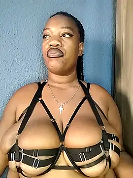 SweetBedroomEyez online show from April 20, 2026, 1:03 pm