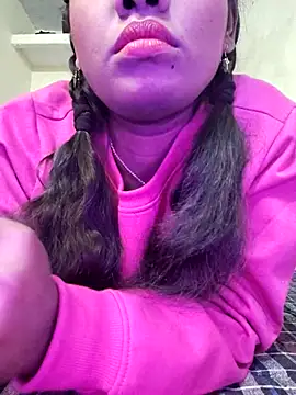 Lovely Payal online show from November 27, 2025, 4:25 am