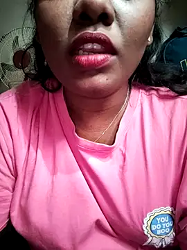 Lovely Payal online show from March 30, 2026, 8:37 am