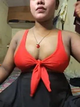 Snapshot of Lovely_Payal chatting on May 18, 2026, 7:25 am Lovely Payal online show from May 18, 2026, 7:25 am
