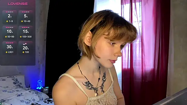 Kate mikki online show from October 25, 2025, 3:25 am