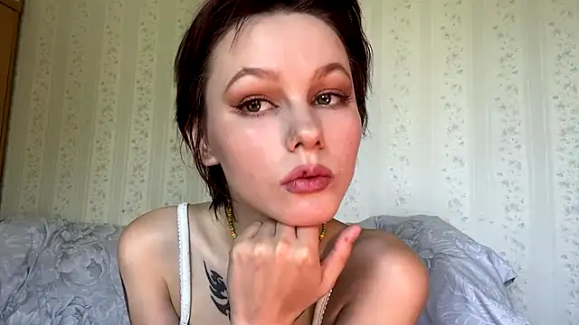 Kate mikki online show from June 21, 2026, 5:54 am