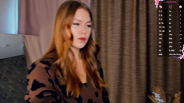 MardellAyling online show from October 13, 2025, 5:07 am