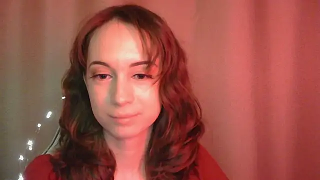 VeraLush online show from November 16, 2025, 1:28 pm