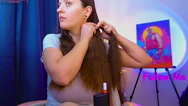 Ann mikela online show from March 29, 2026, 10:15 am