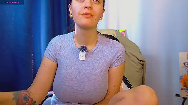 Ann mikela online show from May 25, 2026, 12:44 pm
