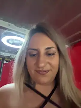 SinfulLovers33 online show from November 4, 2025, 12:37 pm