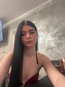 MissHerra2 online show from November 24, 2025, 11:10 am