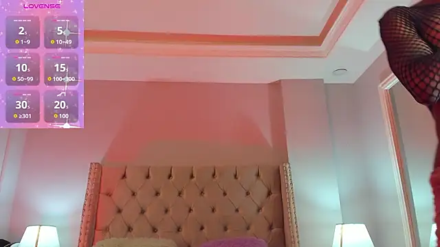 Charlie Storm  online show from February 9, 2026, 1:15 pm