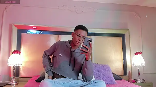 Charlie Storm  online show from March 3, 2026, 7:53 pm