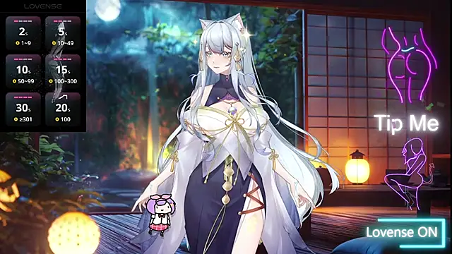 Nyxie chan1 online show from October 21, 2025, 12:44 am