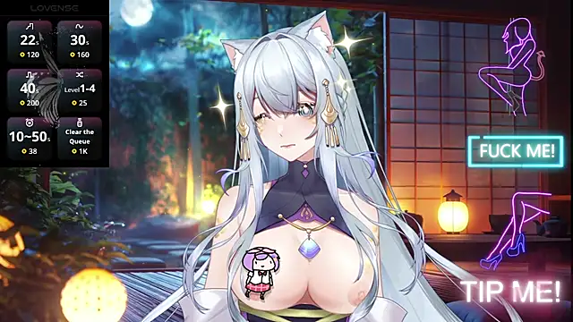 Nyxie chan1 online show from October 27, 2025, 12:36 am