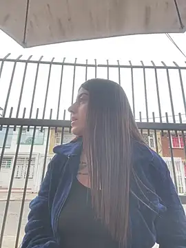 ElectraPink  online show from March 5, 2026, 1:40 pm