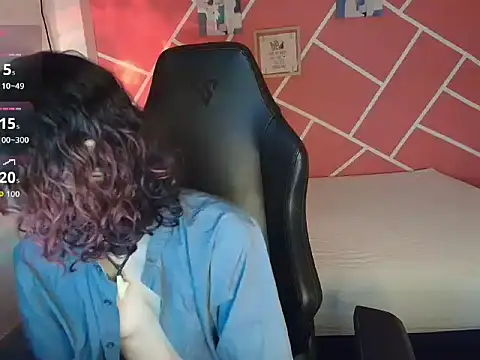 sweety dreambaby online show from October 15, 2025, 8:31 pm