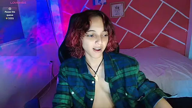 sweety dreambaby online show from November 23, 2025, 6:19 pm