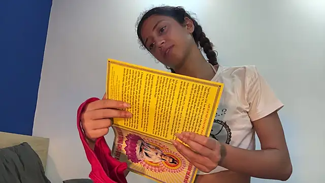 absoluthorrorfield online show from March 25, 2026, 3:07 pm