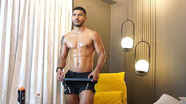 Reik Vonn online show from January 8, 2026, 12:18 pm