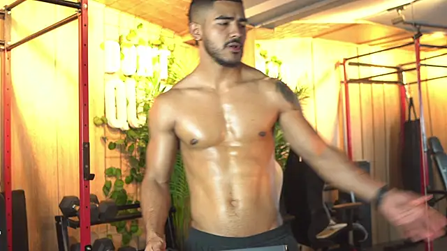 Reik Vonn online show from February 6, 2026, 12:19 pm