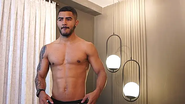 Reik Vonn online show from February 20, 2026, 12:27 pm