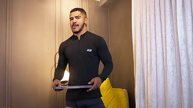 Reik Vonn online show from April 22, 2026, 12:18 pm