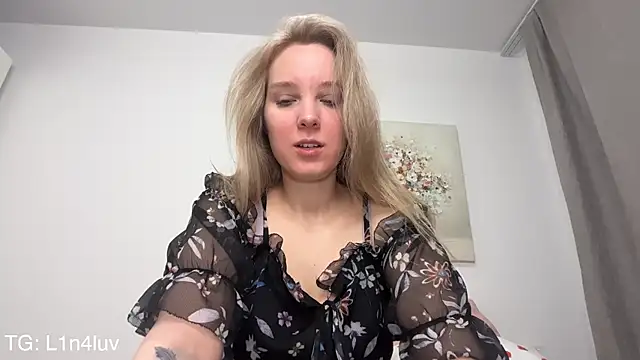 AIicaparkerc online show from February 11, 2026, 4:45 pm