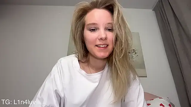 AIicaparkerc online show from March 23, 2026, 4:55 pm