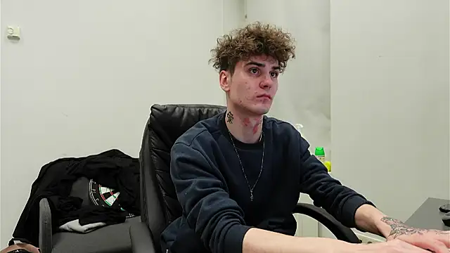 Nick Phillip online show from November 22, 2025, 2:16 pm