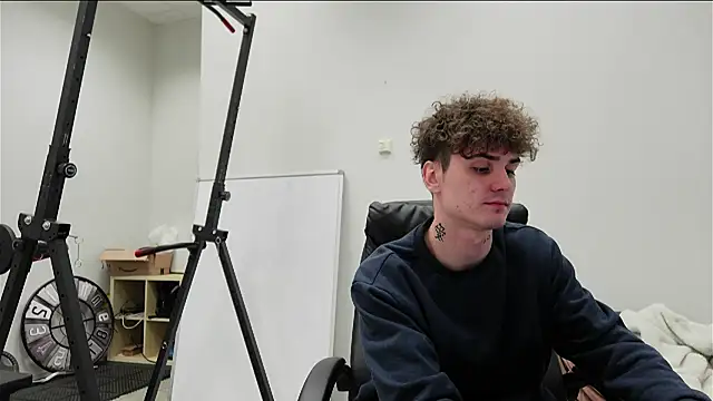 Nick Phillip online show from November 29, 2025, 2:31 pm