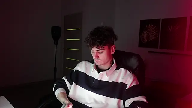 Nick Phillip online show from January 10, 2026, 2:41 pm